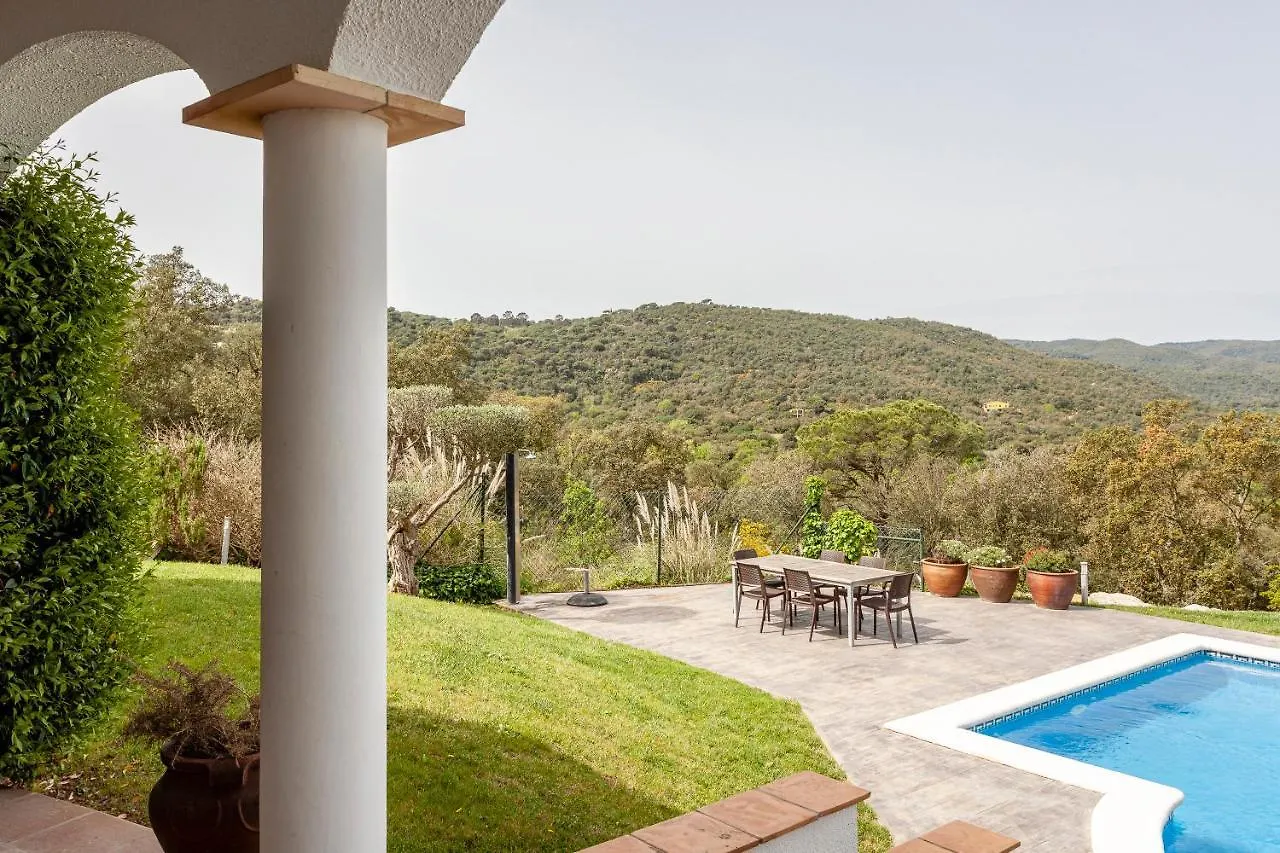 Villa Blanca Calonge