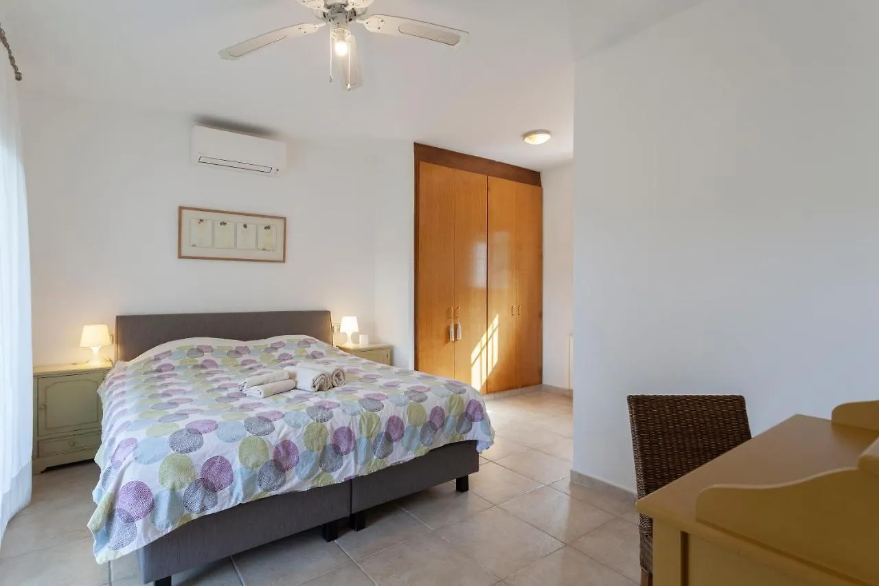 Villa Blanca Calonge